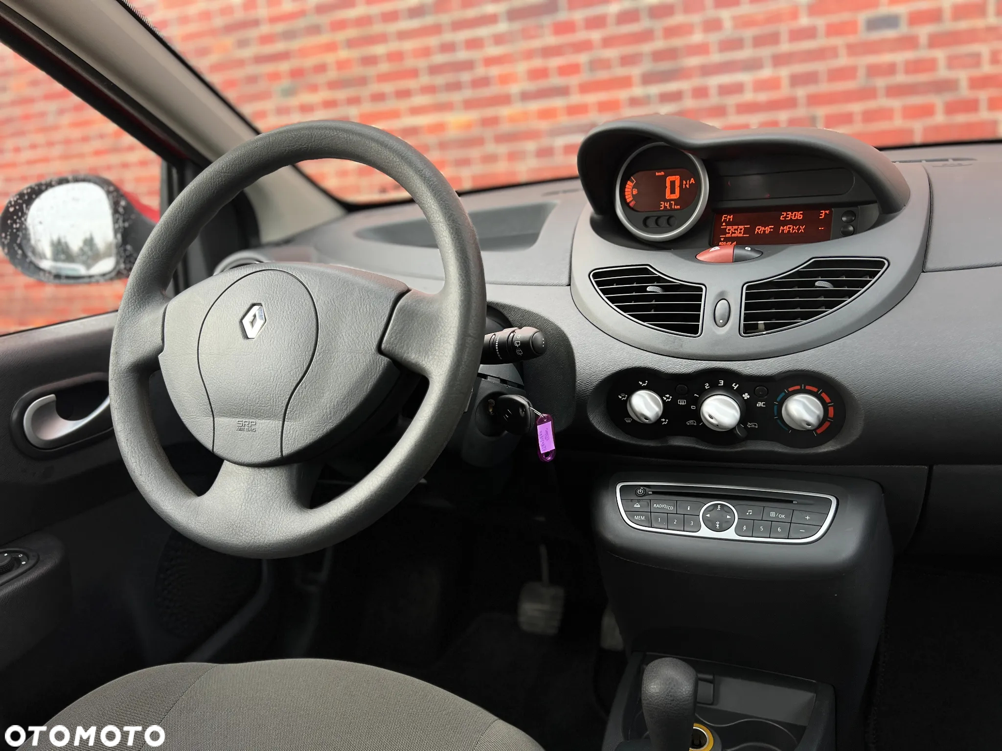 Renault Twingo - 7