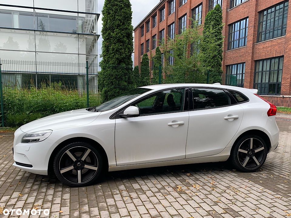 Volvo V40 - 7