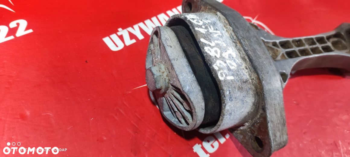 Łapa Silnika Tył Oryginalna Audi A3 8L 1.6 B Automat Lift Blask Gołdap - 6