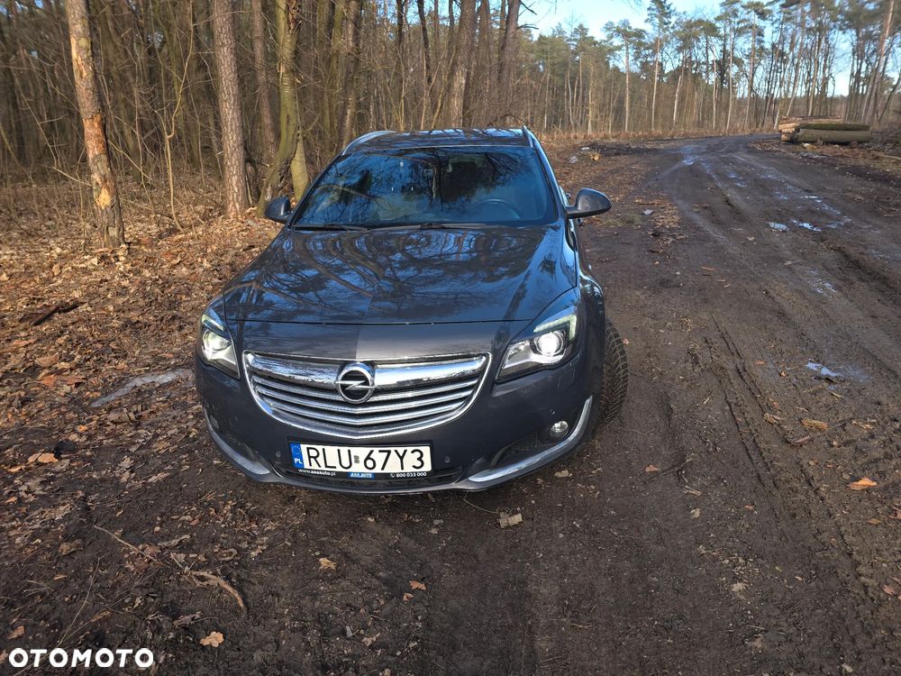 Opel Insignia - 25