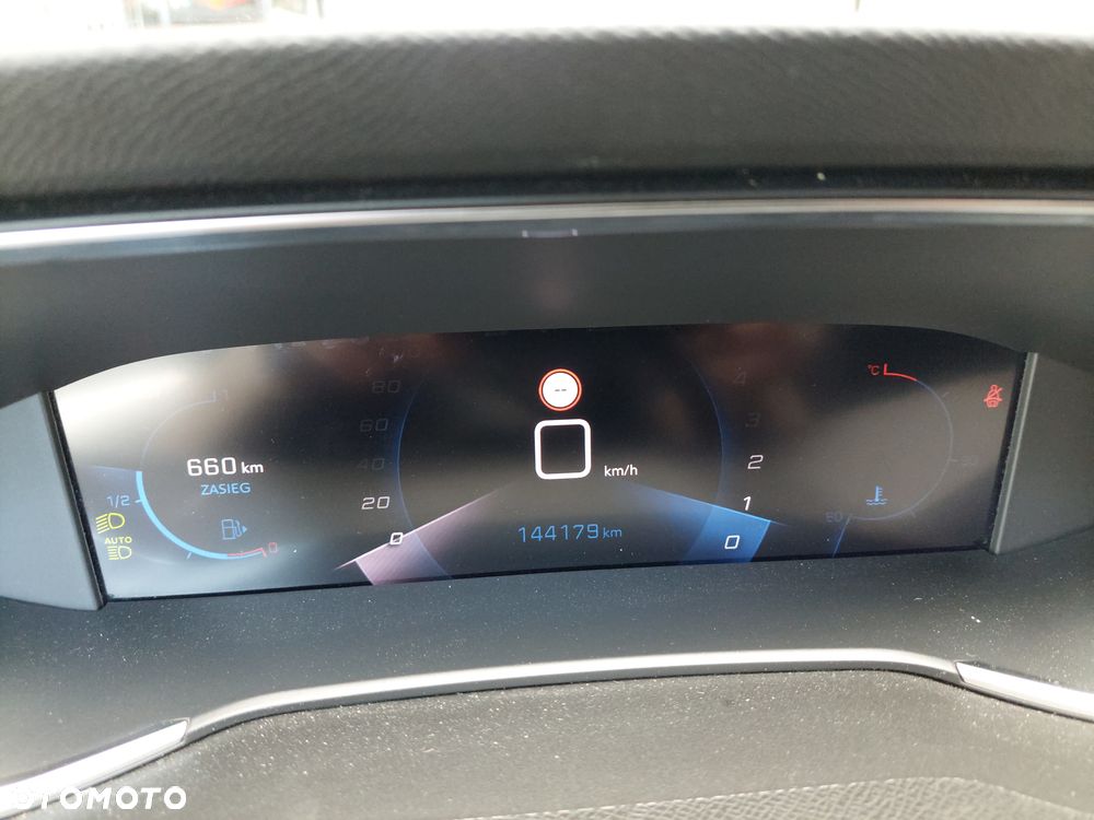 Peugeot 308 1.5 BlueHDi Active Pack S&S - 3
