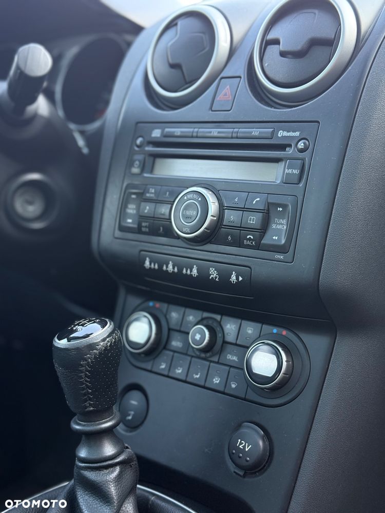 Nissan Qashqai 2.0 Tekna - 11