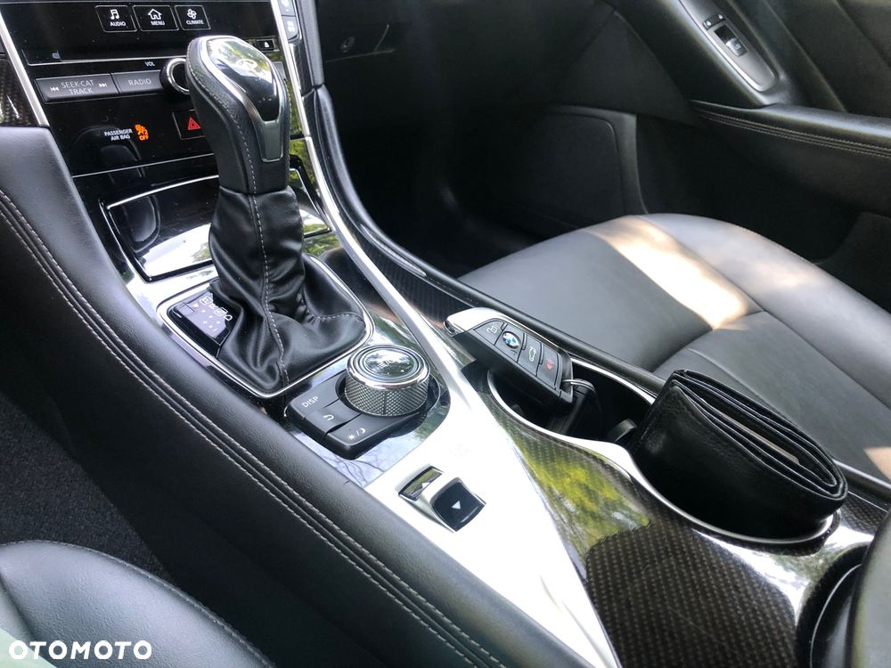 Infiniti Q50 Q50(S) 3.0t Sport - 18