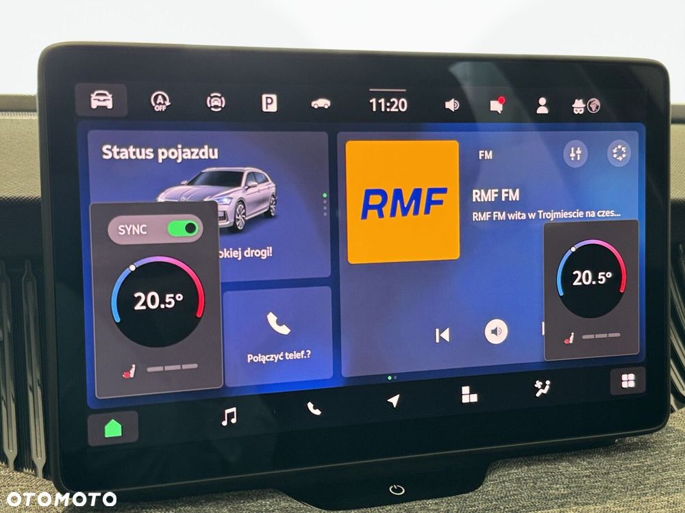 Skoda Superb 1.5 TSI mHEV Selection DSG - 35