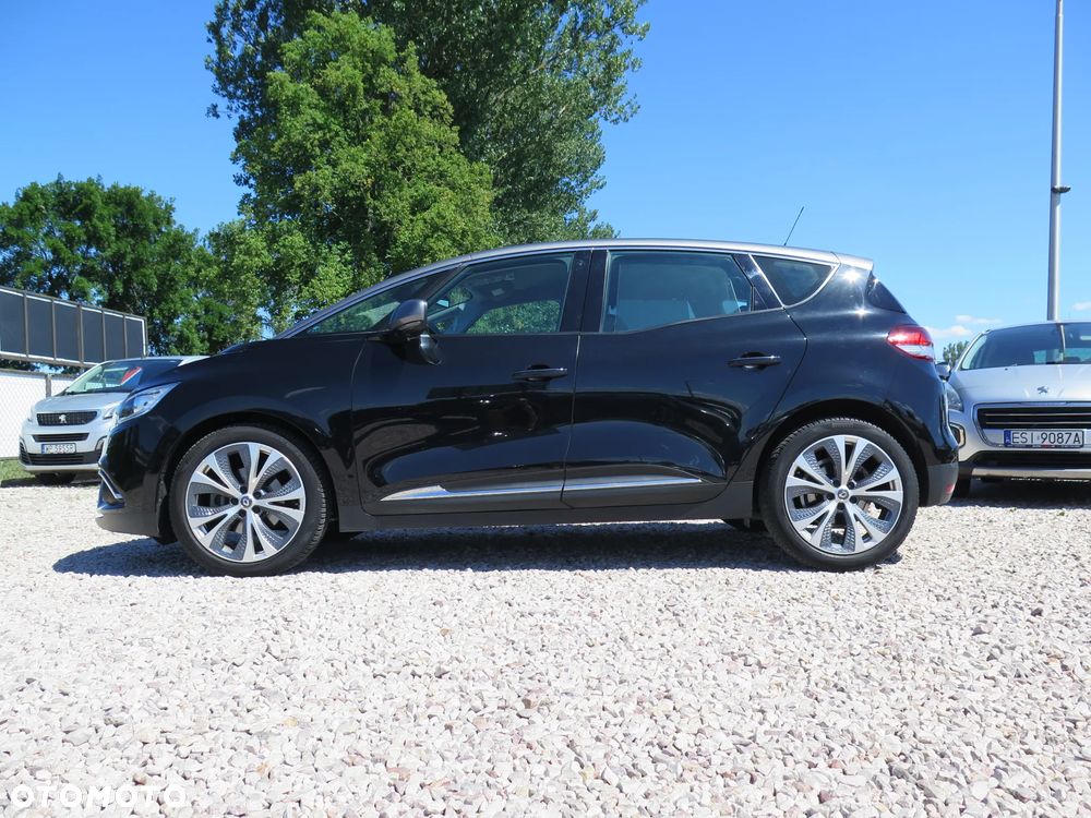 Renault Scenic ENERGY TCe 115 S&S Dynamique - 12