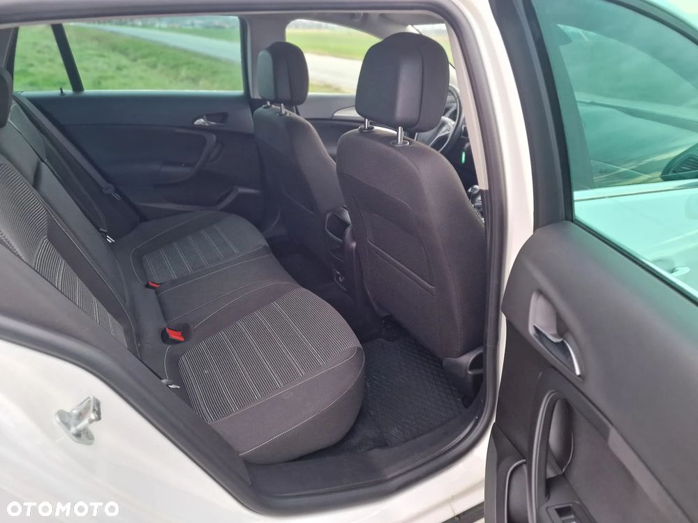 Opel Insignia 2.0 CDTI ecoFLEX Start/Stop Business Edition - 24