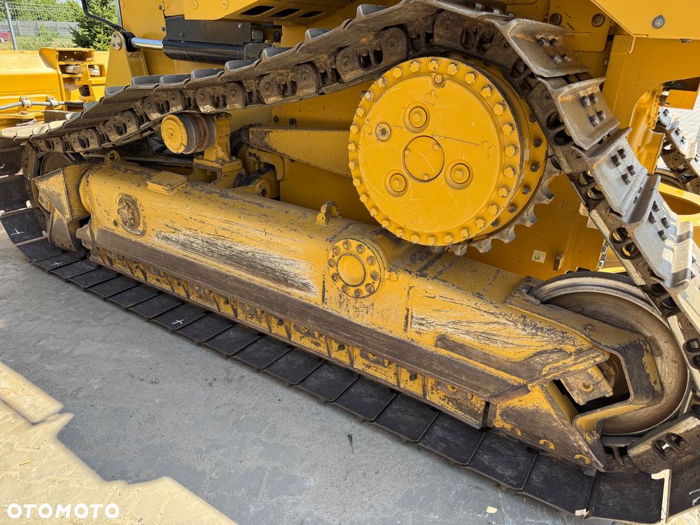 Caterpillar D5 XL - 38