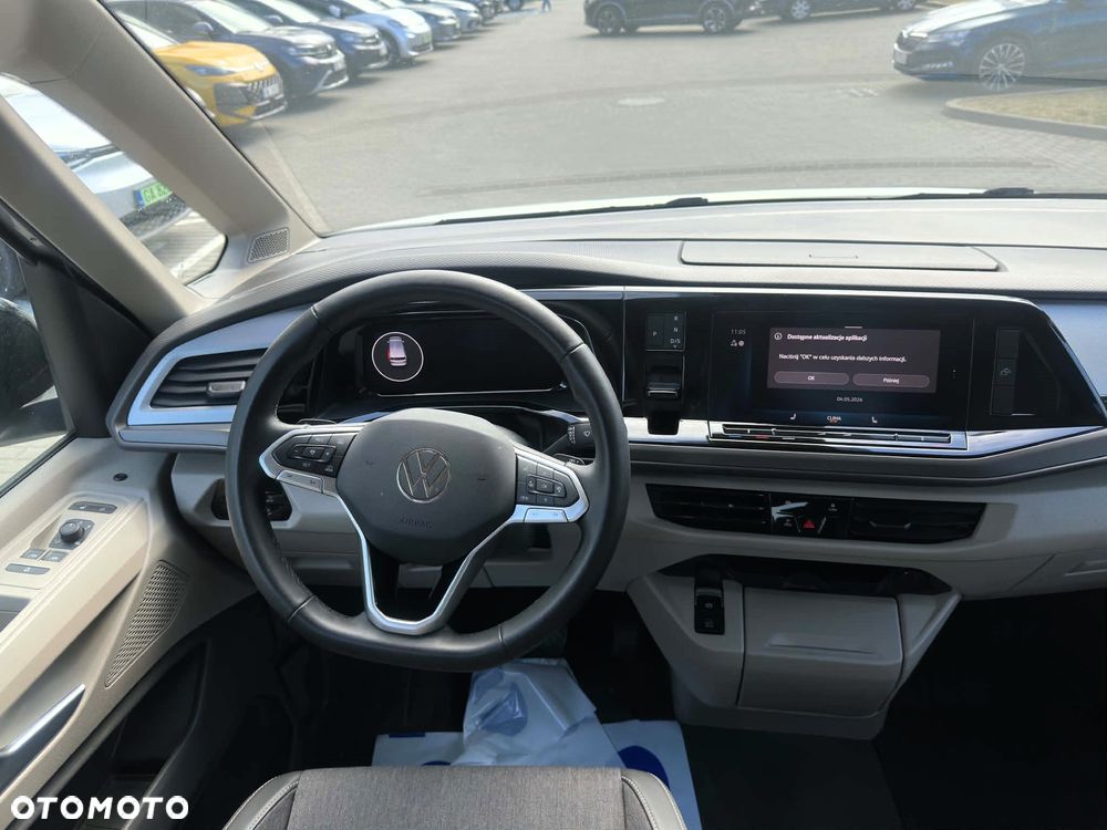Volkswagen California - 15