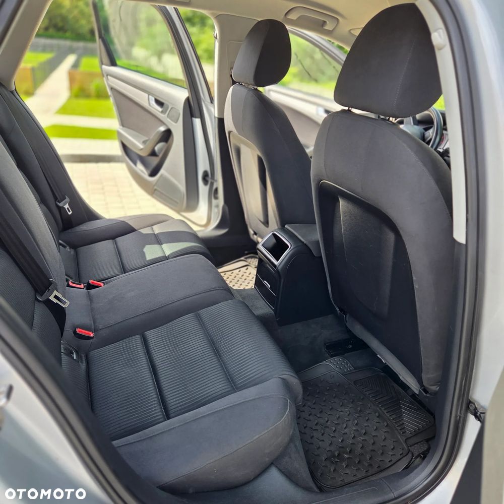 Audi A4 Avant 2.0 TDI 116g - 12