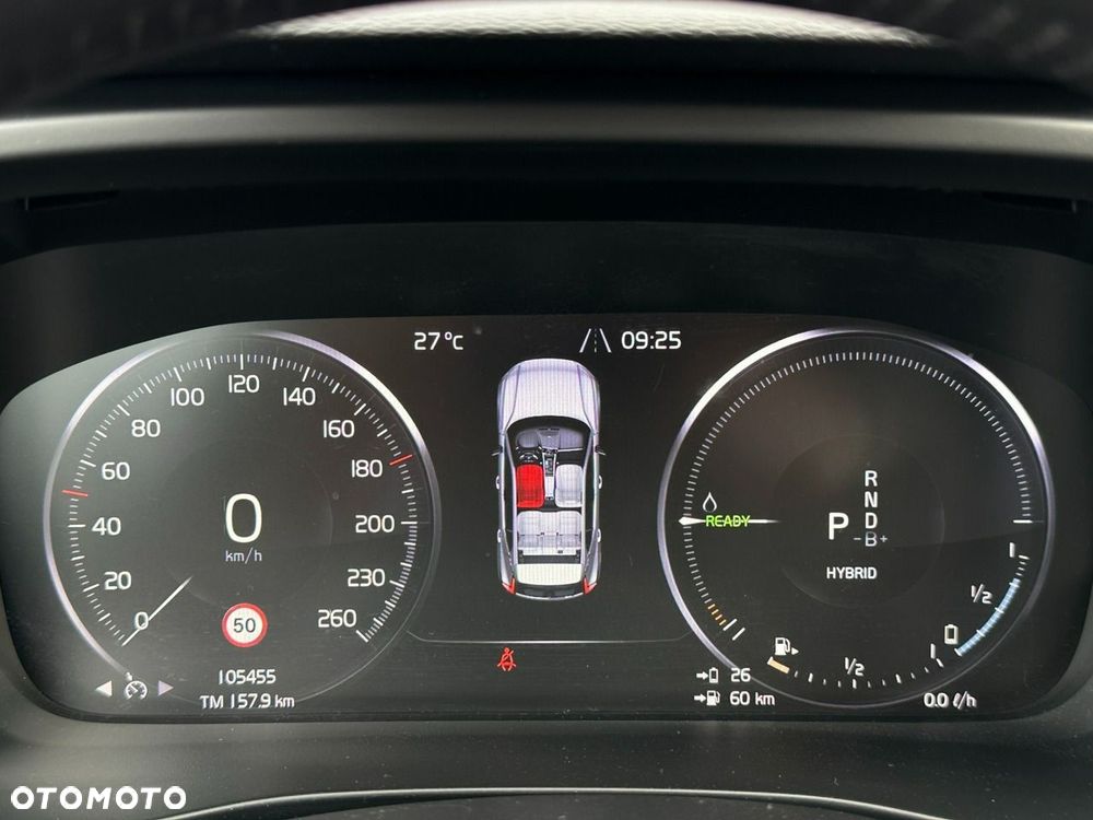 Volvo XC 40 - 22