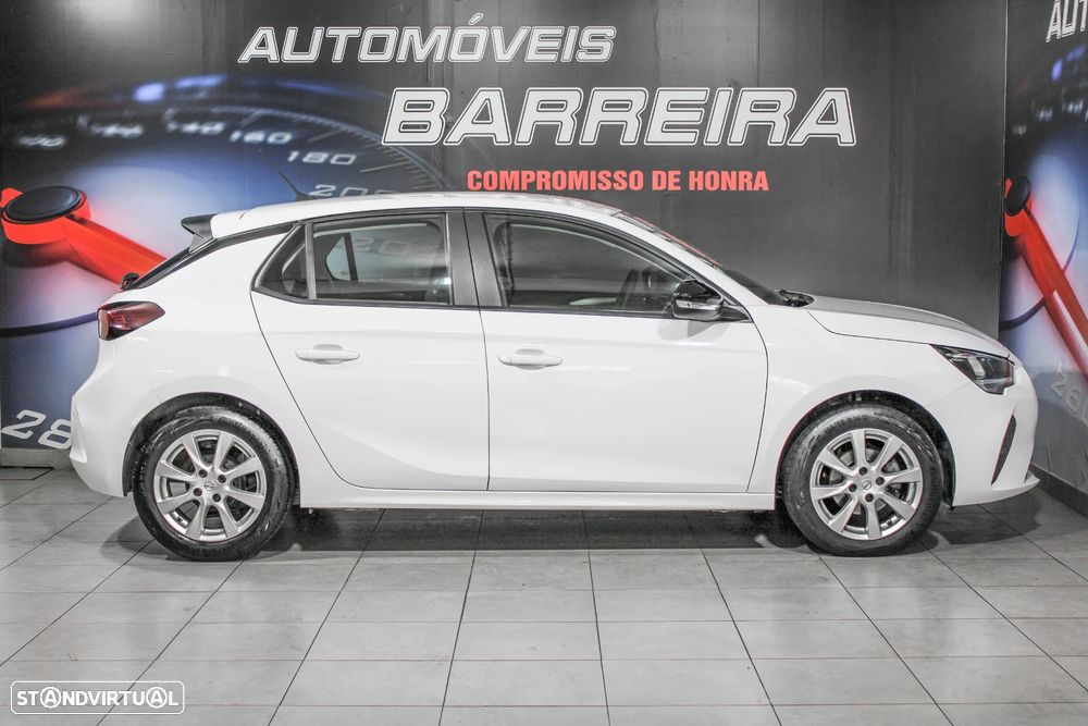 Opel Corsa 1.2 Edition - 9