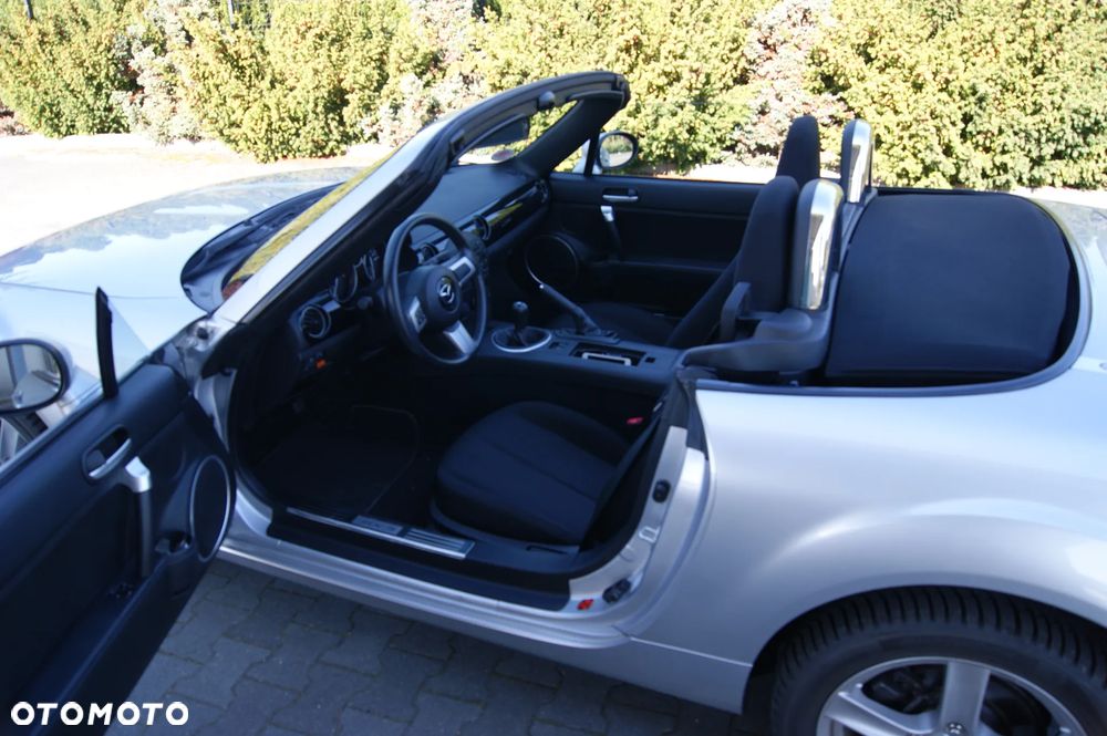 Mazda MX-5 1.8 MZR Energy - 22