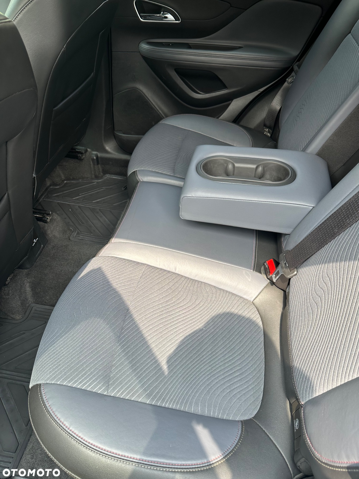Opel Mokka 1.7 CDTI Cosmo - 10
