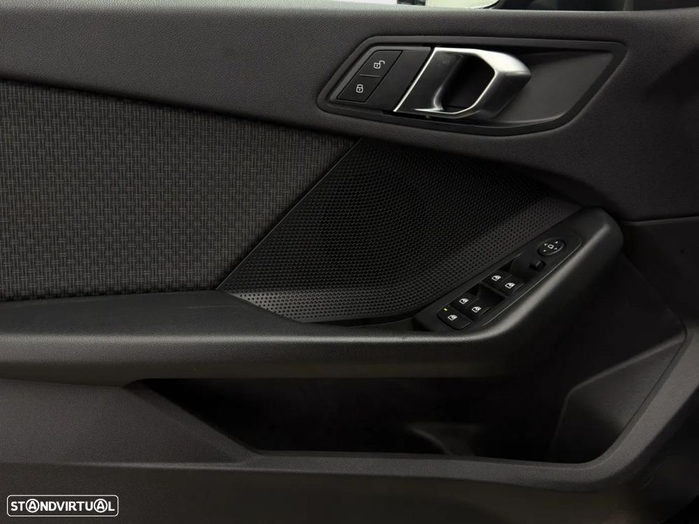 BMW 116 i Advantage - 21