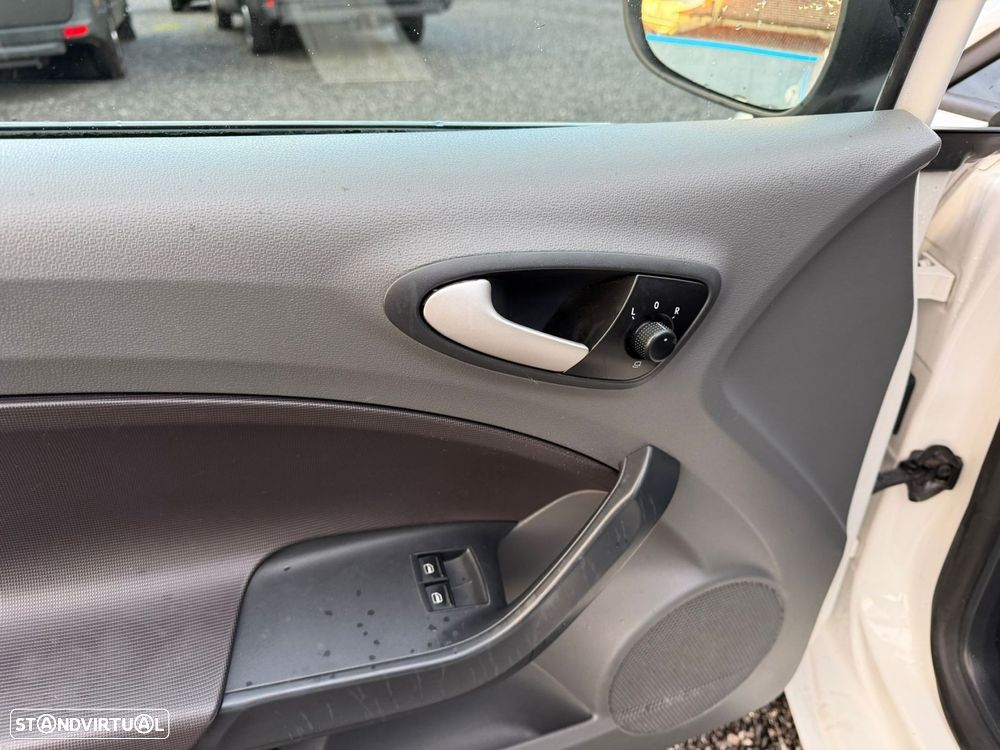 SEAT Ibiza 1.2 TDI - 28