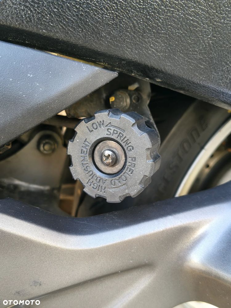 Honda Deauville - 22