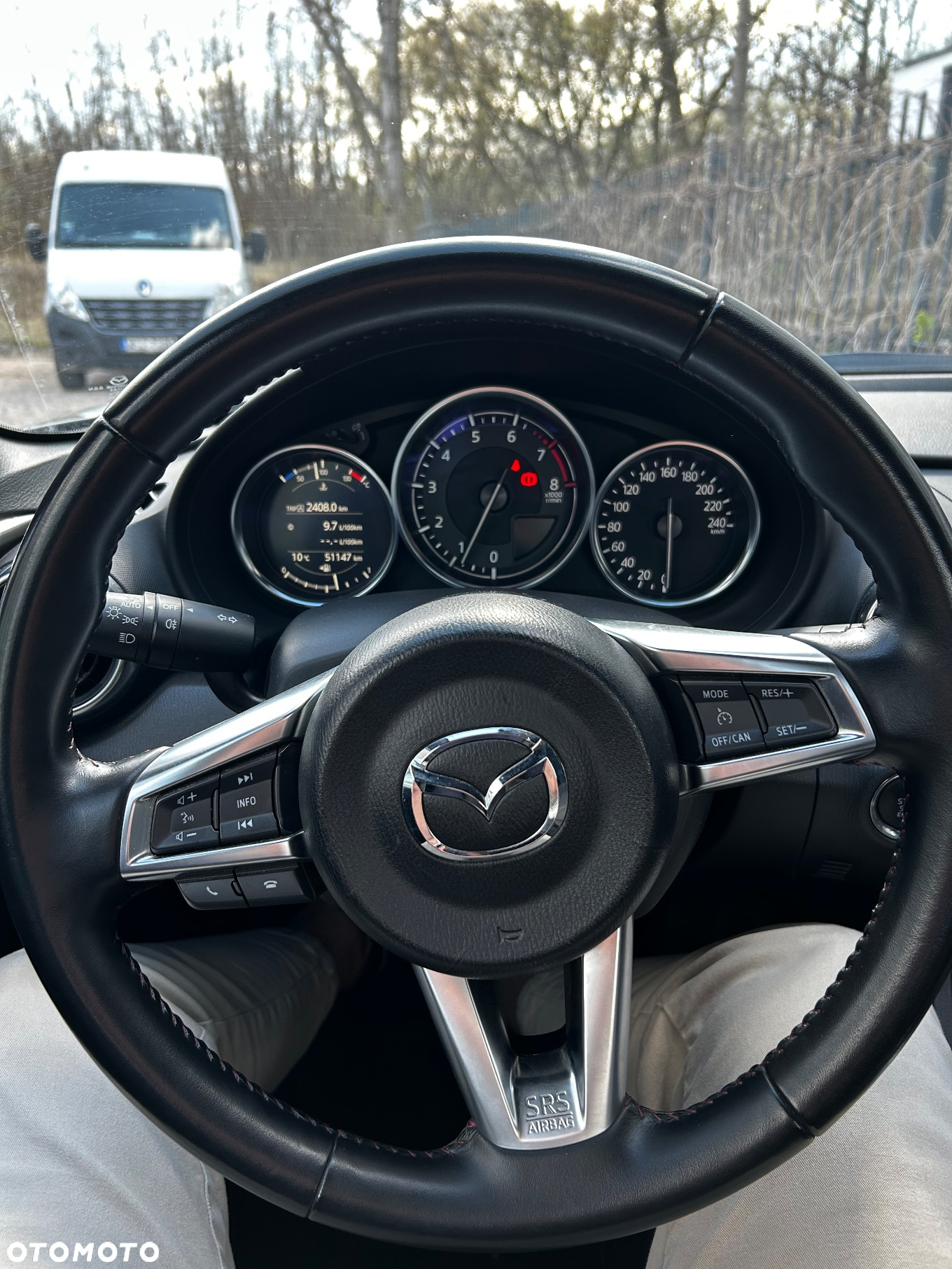 Mazda MX-5 2.0 Skyfreedom i-ELOOP - 6