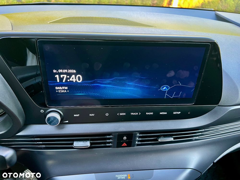 Hyundai i20 1.2 Select - 30