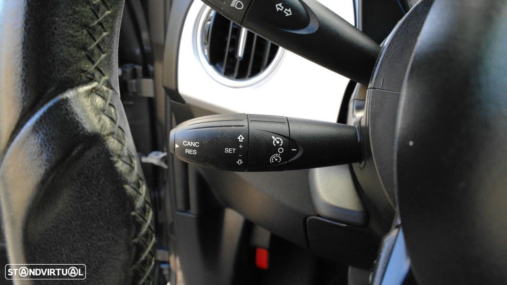 Fiat 500 1.0 Hybrid Sport - 27