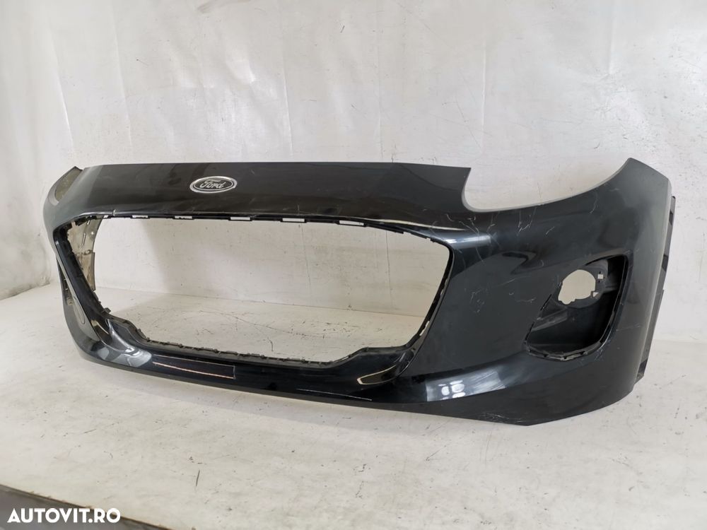 Bara Fata Ford Puma 2 2019 2020 2021 2022 2023 Originala In Stare Buna - 3