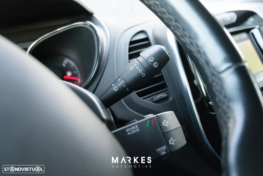 Renault Captur (ENERGY) TCe 90 INTENS - 10