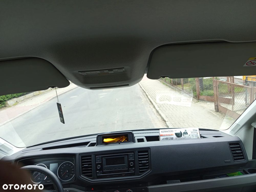 Volkswagen Crafter - 7
