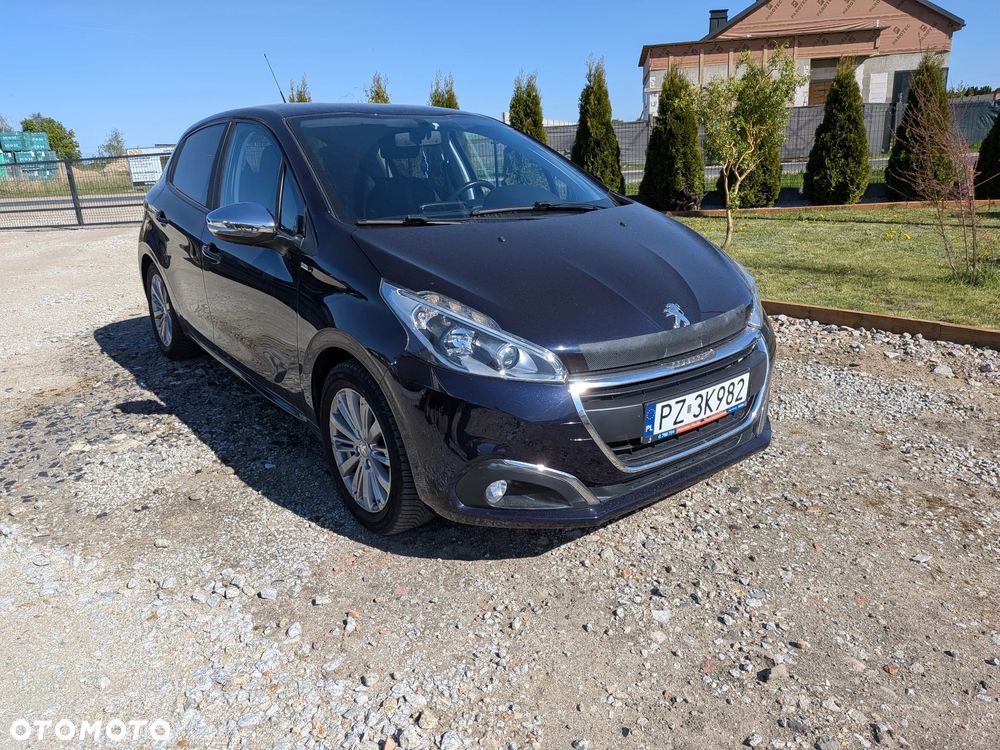 Peugeot 208 82 PureTech Style - 2