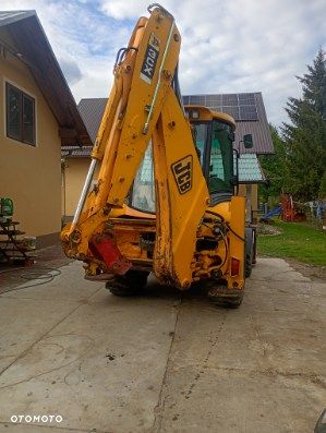 JCB 3CX - 3