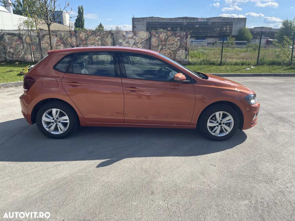 Volkswagen Polo - 7
