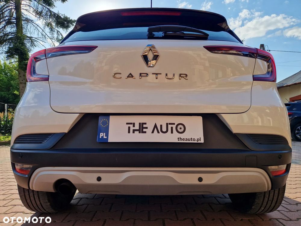 Renault Captur 1.0 TCe Zen - 6