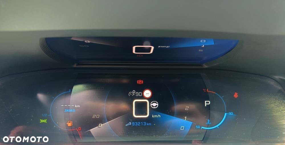 Peugeot 2008 - 16
