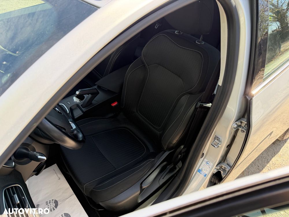 Renault Megane ENERGY dCi 110 BUSINESS - 13