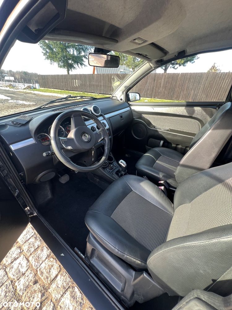 Aixam Crossline - 12