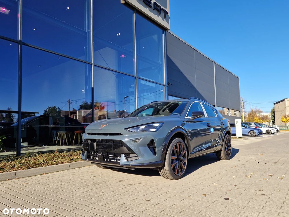 Cupra Formentor 1.5 eTSI mHEV DSG - 2