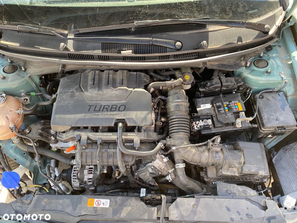 Hyundai i20 - 14