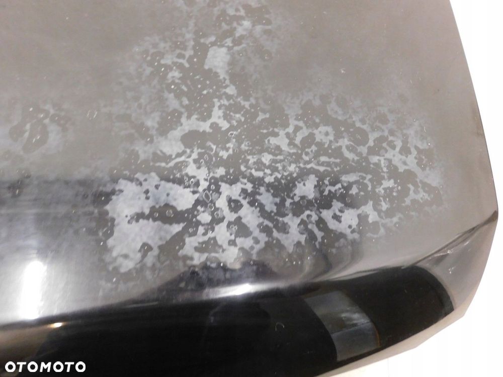 tylna klapa bagażnika honda crx del sol 1.6b 95r - 5