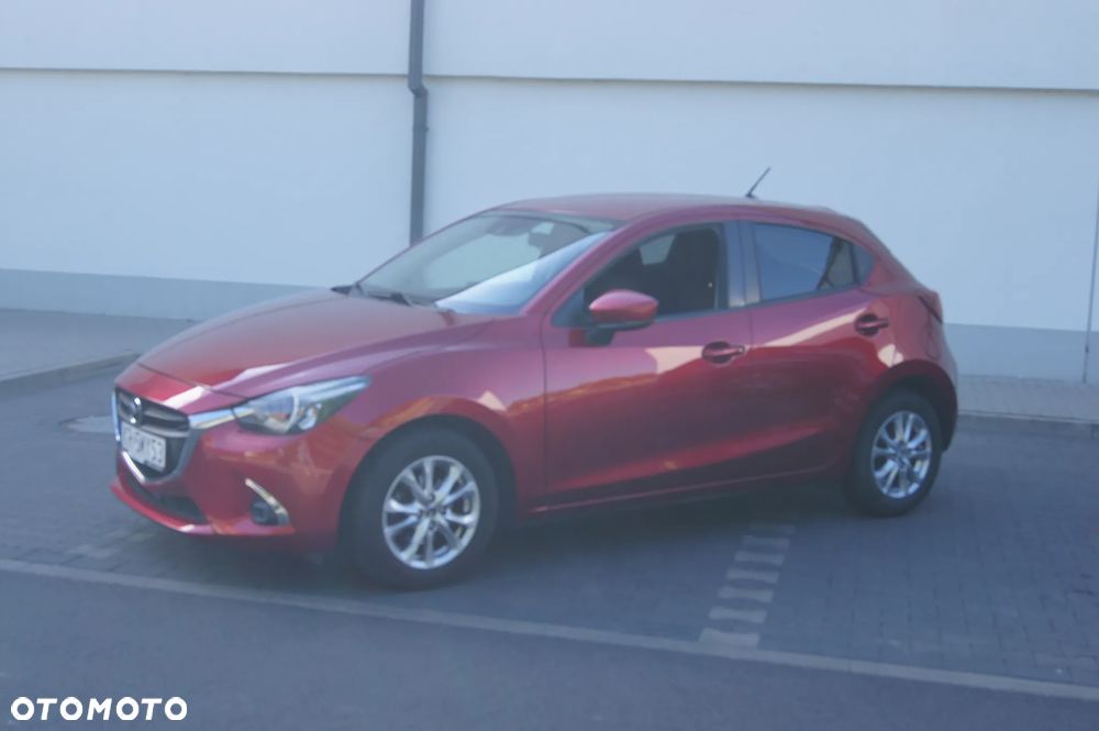 Mazda 2 1.5 Skypassion - 2