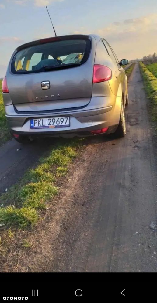 Seat Altea - 4