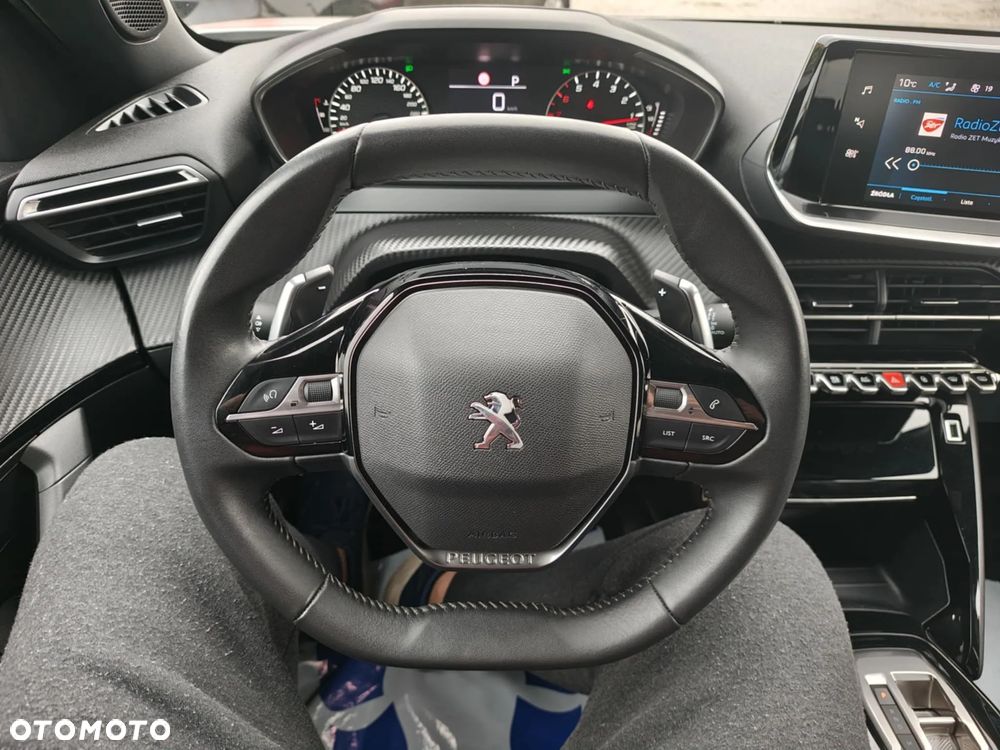 Peugeot 2008 - 15