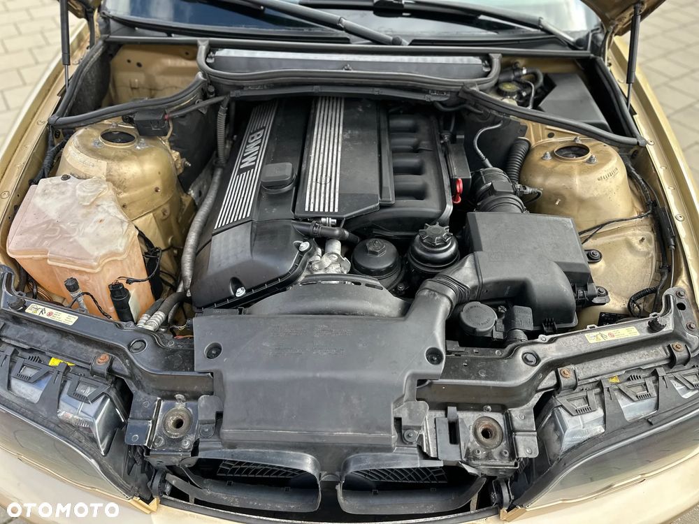 BMW Seria 3 - 20