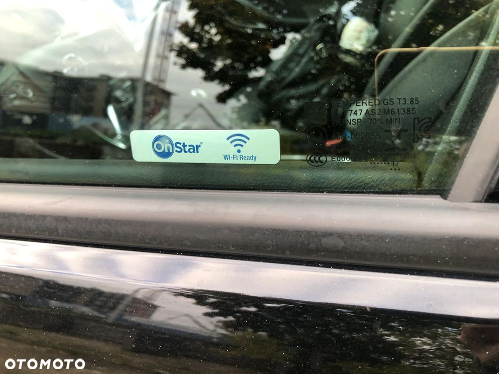 Opel Astra 1.6 BiTrb D (CDTI) Start/Stop Sports Tourer Dynamic - 19