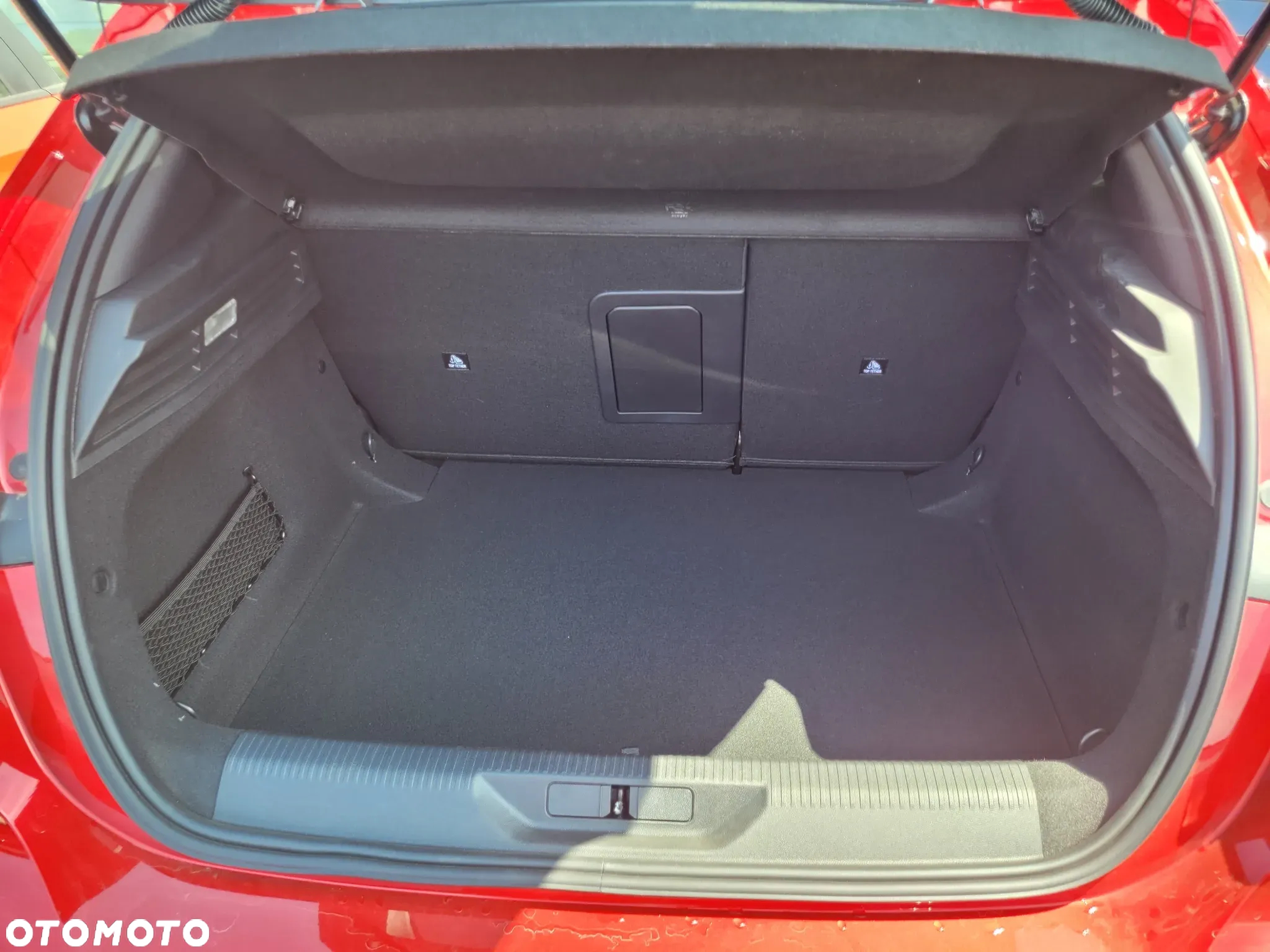Peugeot 308 1.2 PureTech Allure Pack S&S EAT8 - 6