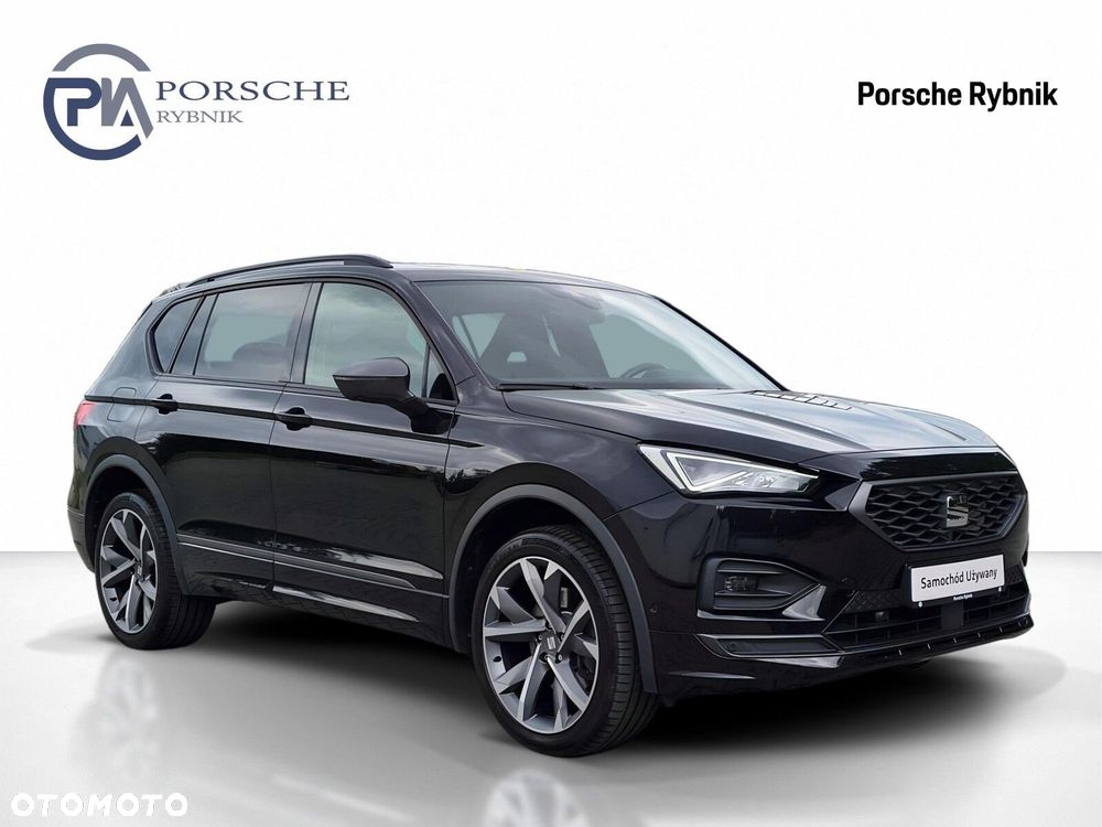 Seat Tarraco - 8