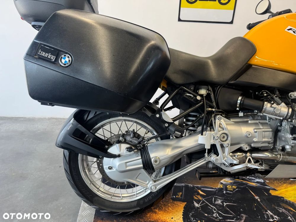 BMW R - 16