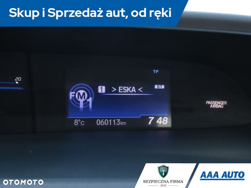 Honda Civic - 15