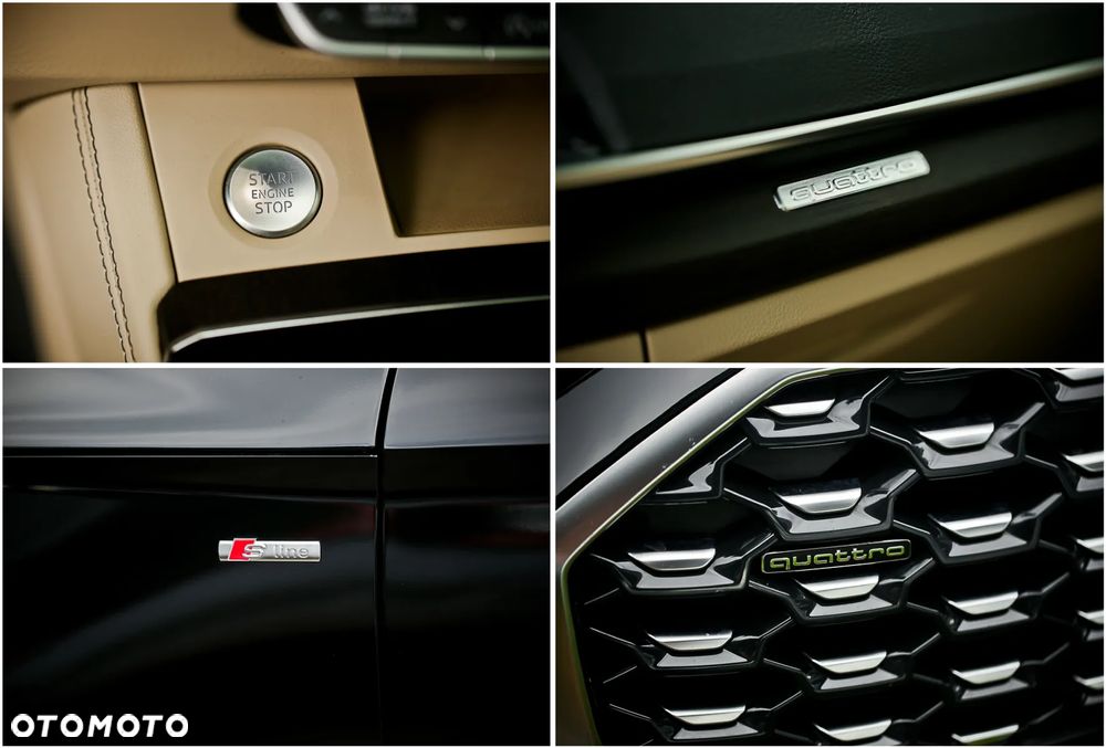 Audi Q5 Sportback - 33