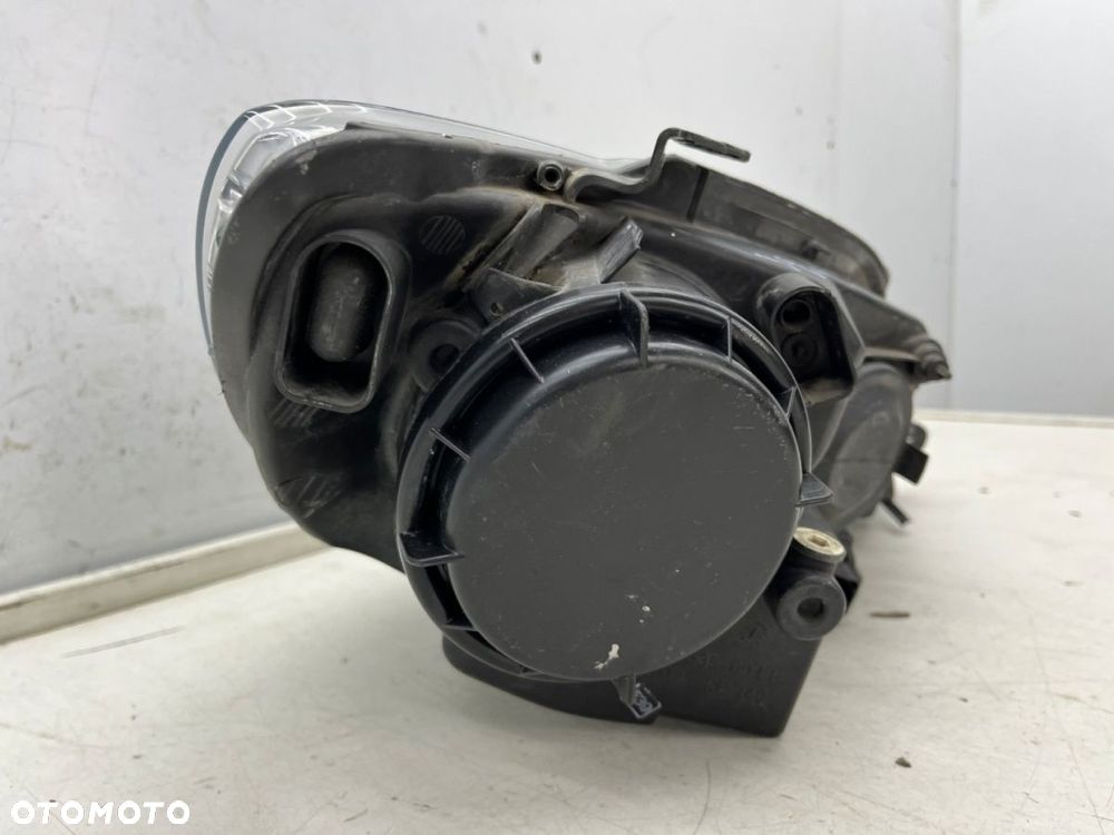 Lampa reflektor VW Golf Plus 05-14r. lewa przednia zwykła H7 ORYGINALNA lewy przód EUROPA 5m1941005g - 16