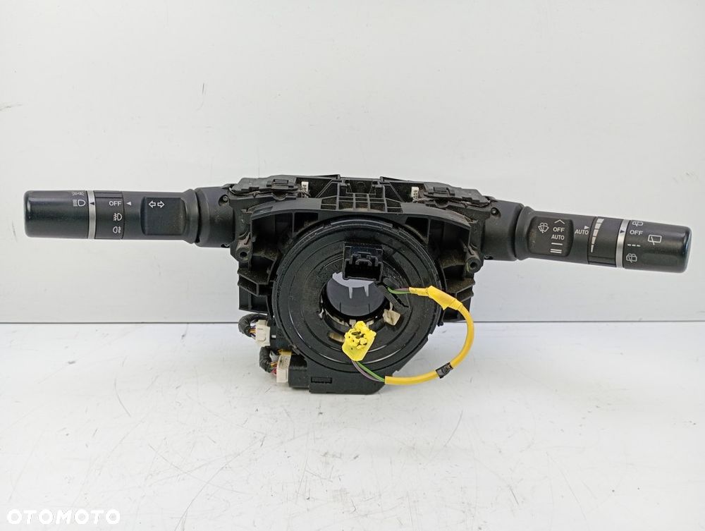 przełącznik zespolony manetka mazda 6 II GS1R66120A DF7566122