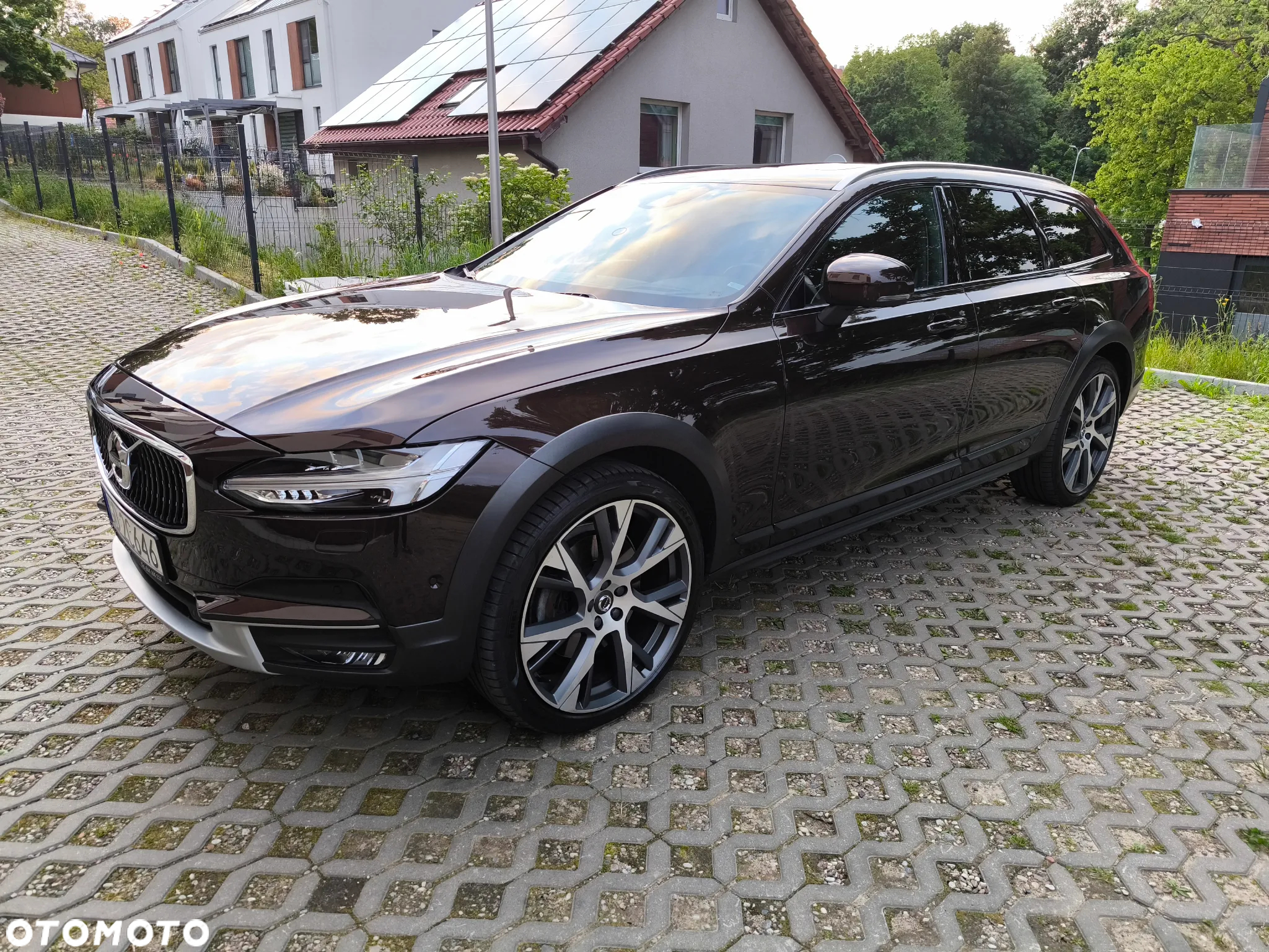 Volvo V90 - 7