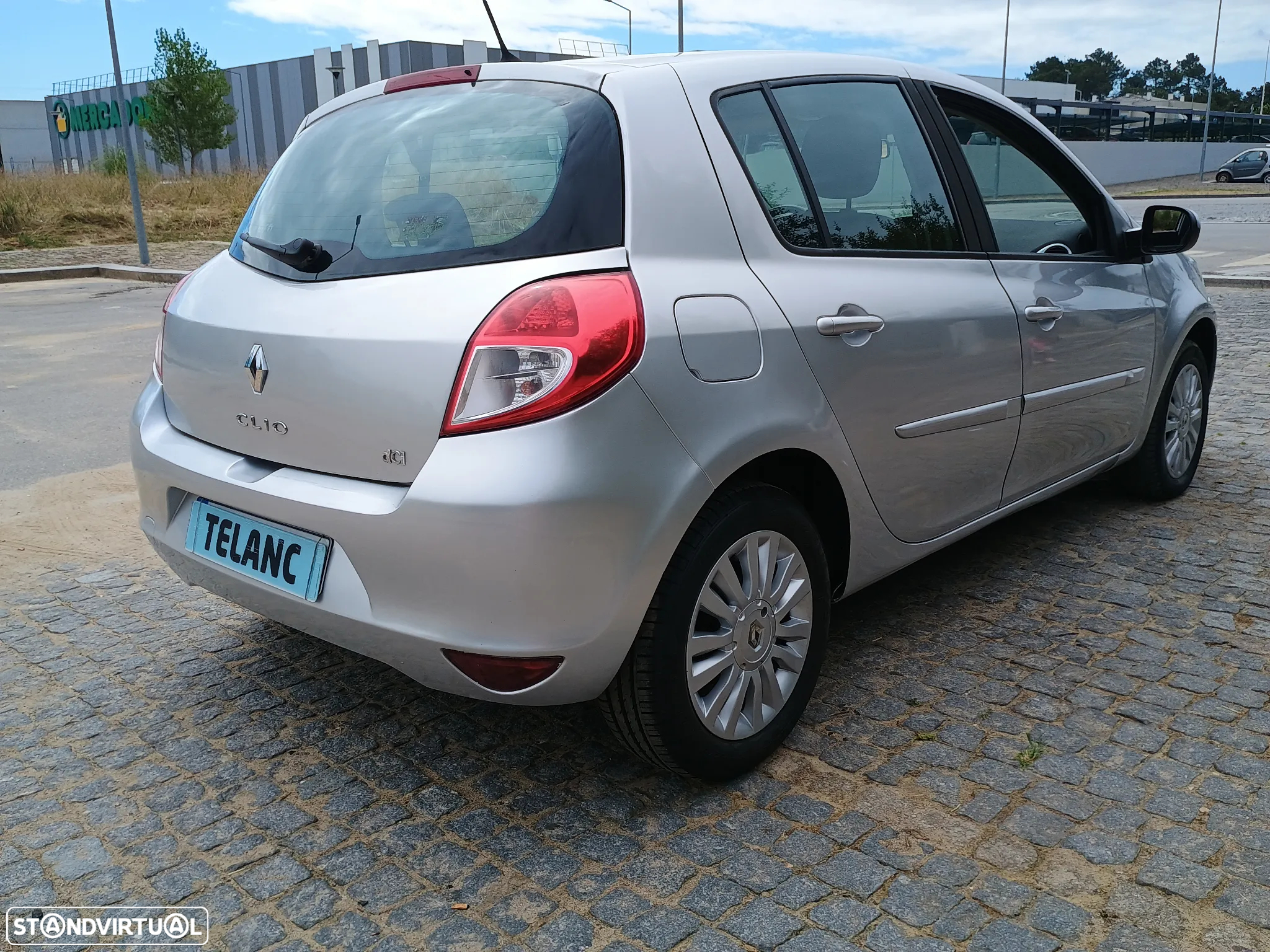 Renault Clio 1.5 dCi Business - 7
